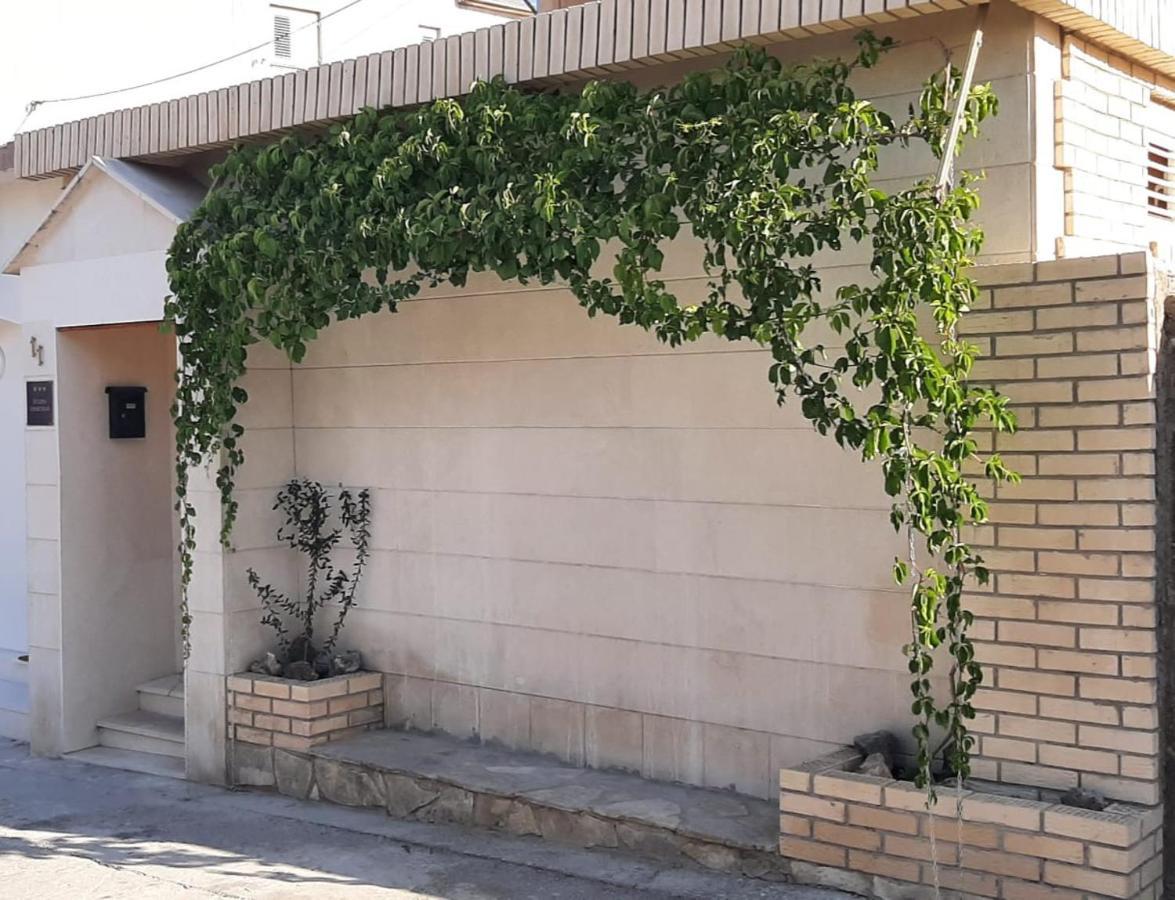 Apartment Brane Solin Bagian luar foto