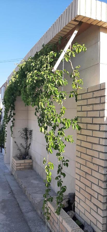 Apartment Brane Solin Bagian luar foto