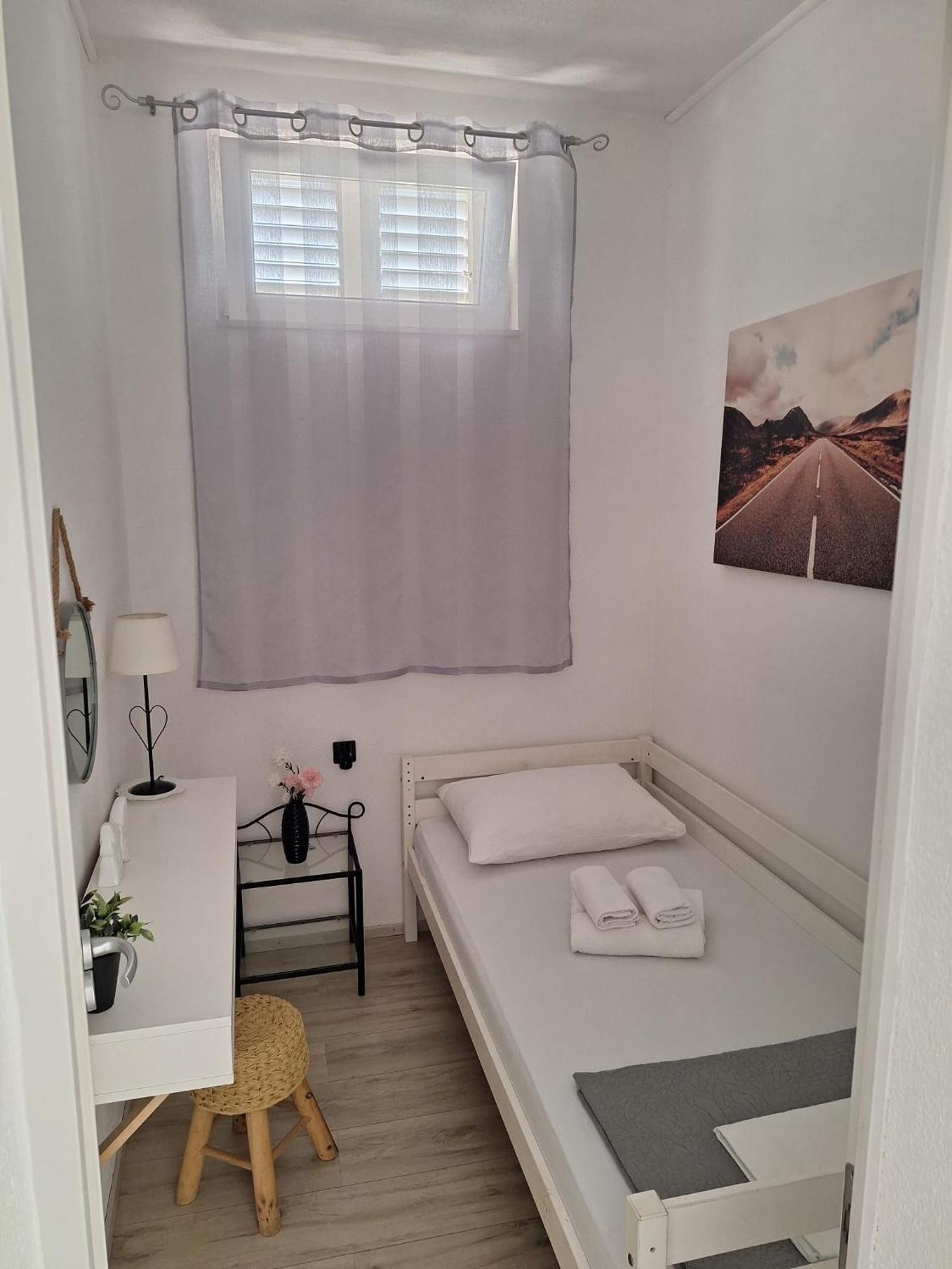 Apartment Brane Solin Bagian luar foto