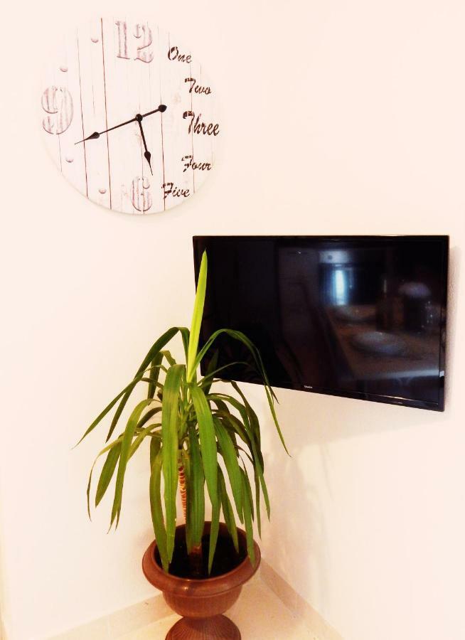 Apartment Brane Solin Bagian luar foto
