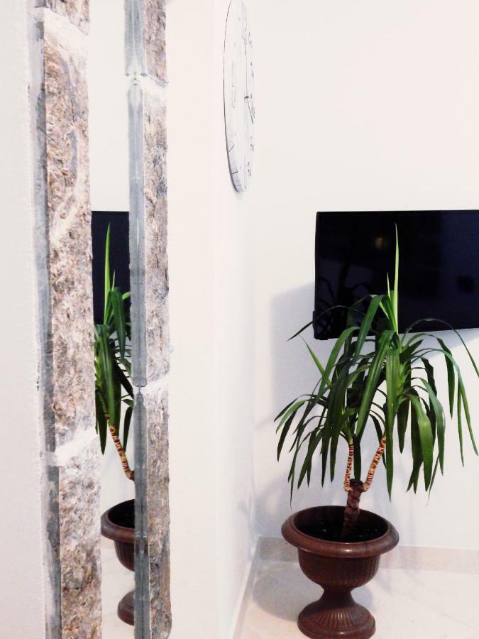 Apartment Brane Solin Bagian luar foto